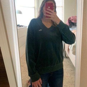 Vintage Lacoste sweater